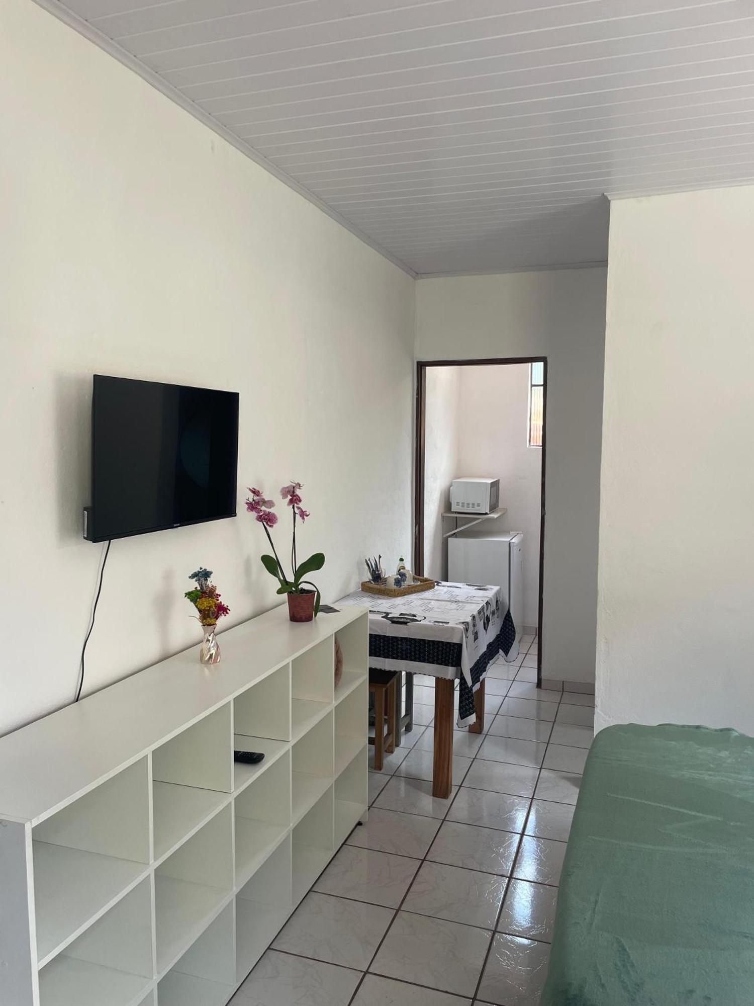 Kitnet Moriyah Villa Ilhabela Luaran gambar