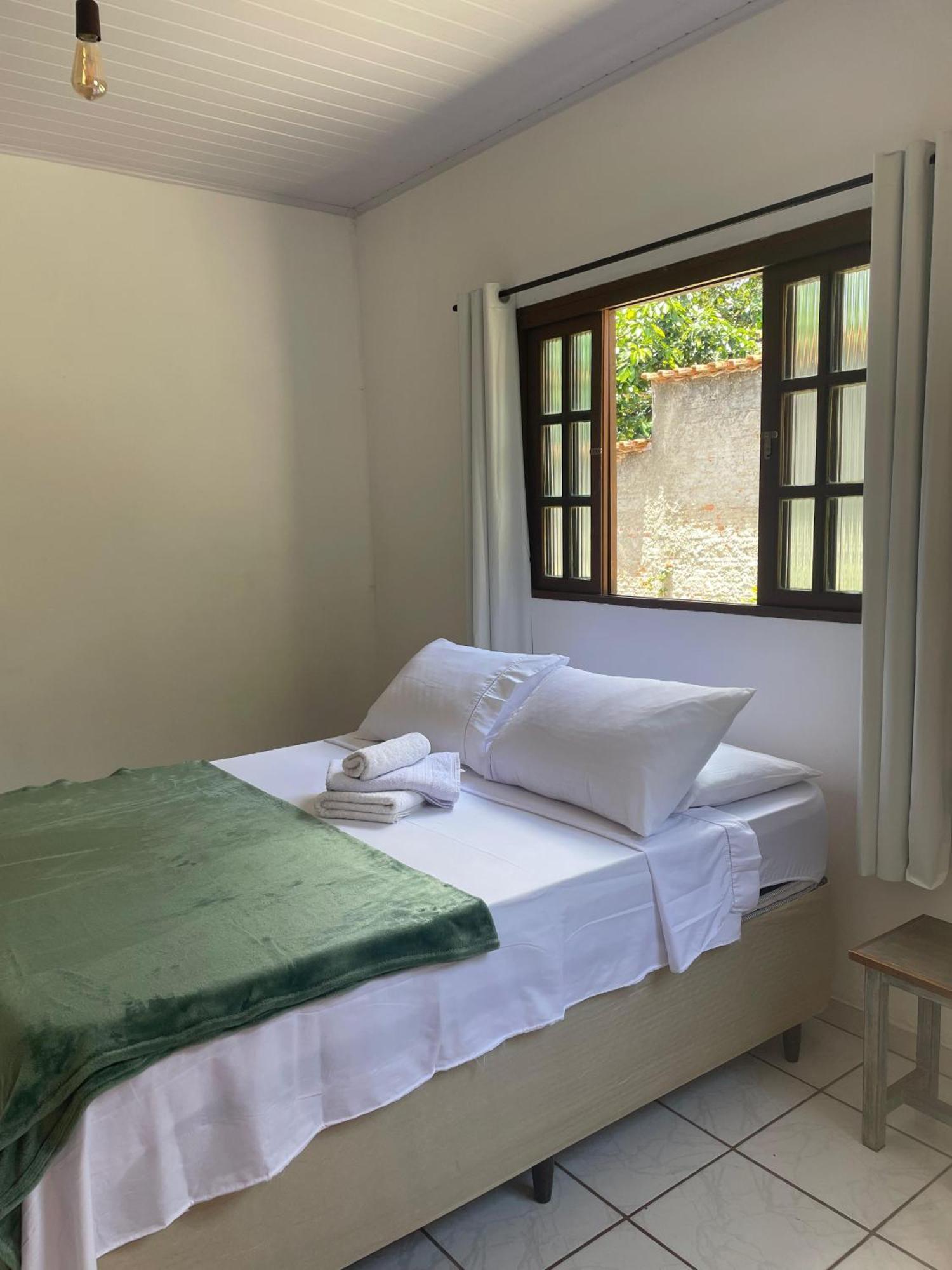 Kitnet Moriyah Villa Ilhabela Luaran gambar