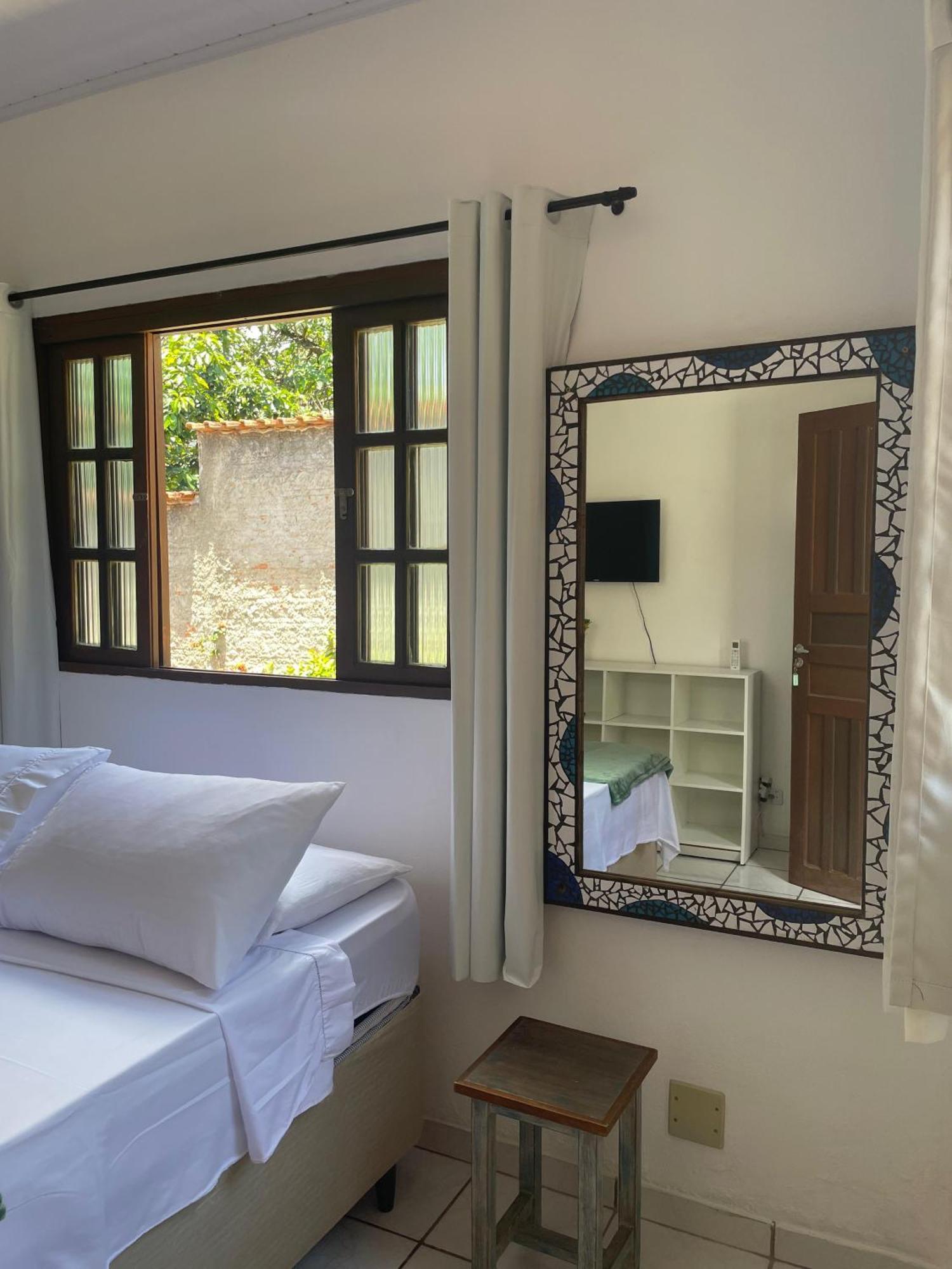Kitnet Moriyah Villa Ilhabela Luaran gambar